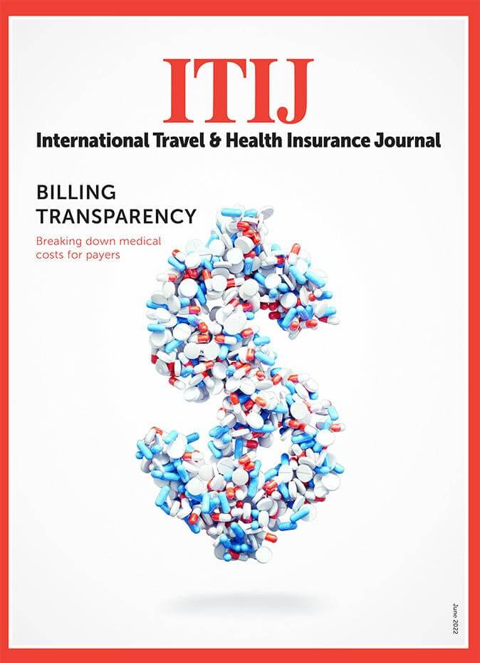 ITIJ257 Cover
