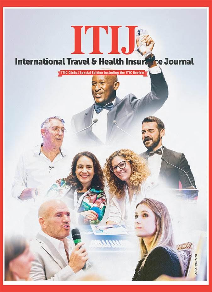 ITIJ 263 cover