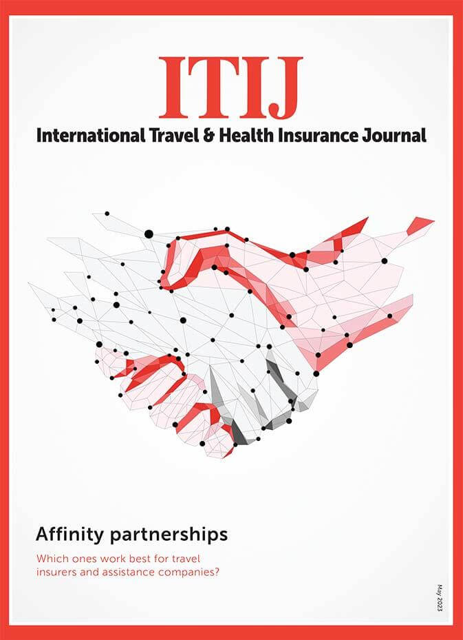 ITIJ May 2023 Cover