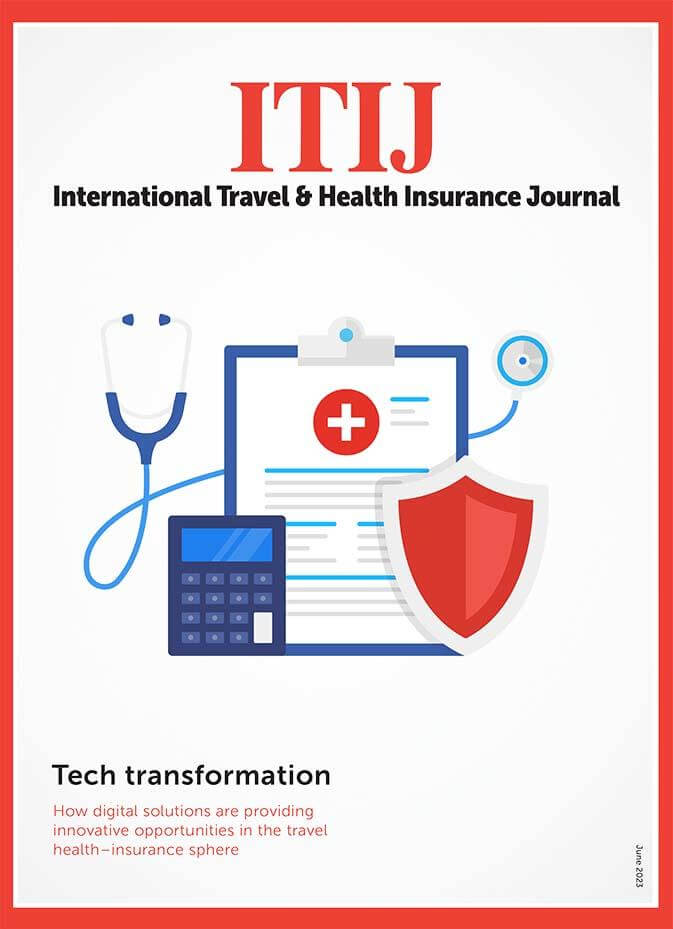 ITIJ 269 Cover