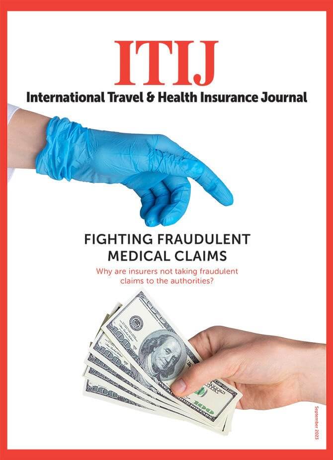 ITIJ 272 cover