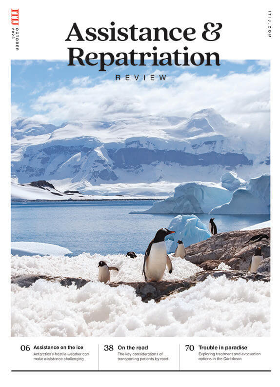 Antarctic
