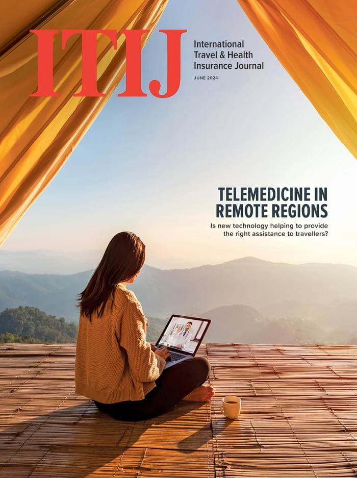 ITIJ June 2024 Cover