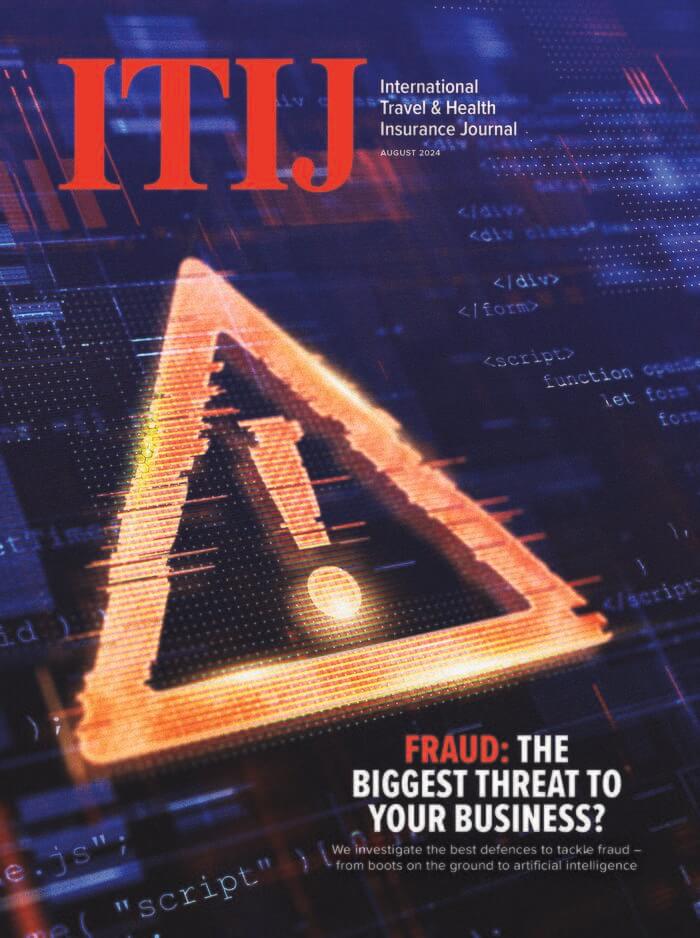 ITIJ August 2024 cover