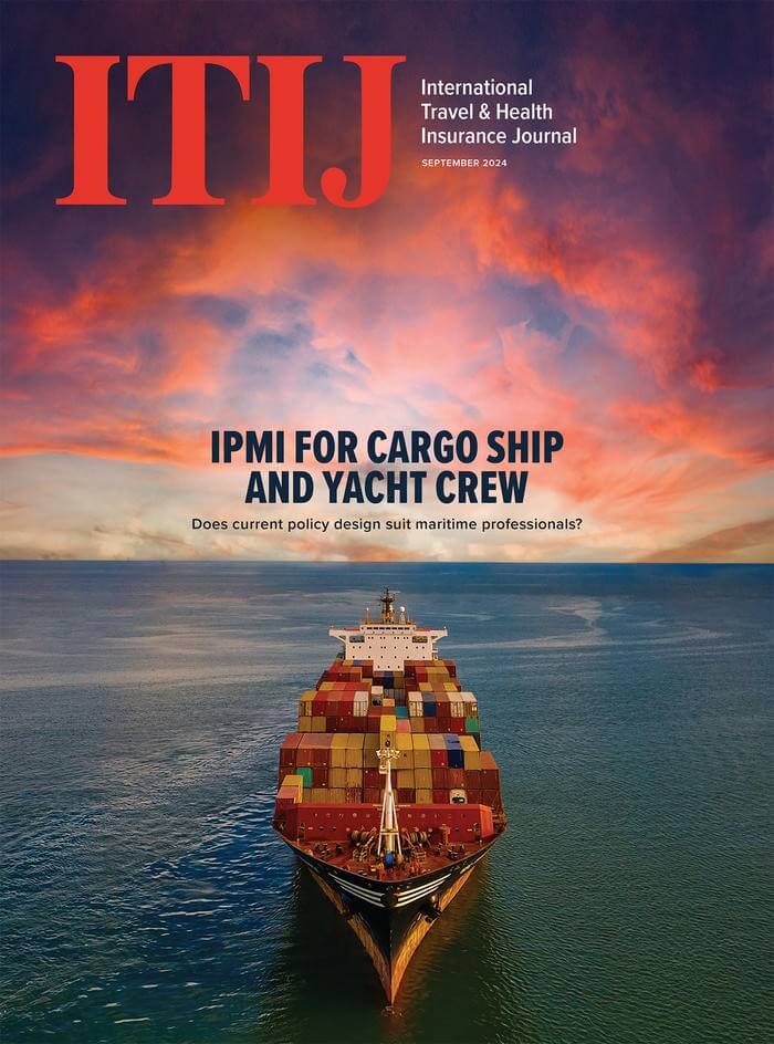 ITIJ September 2024