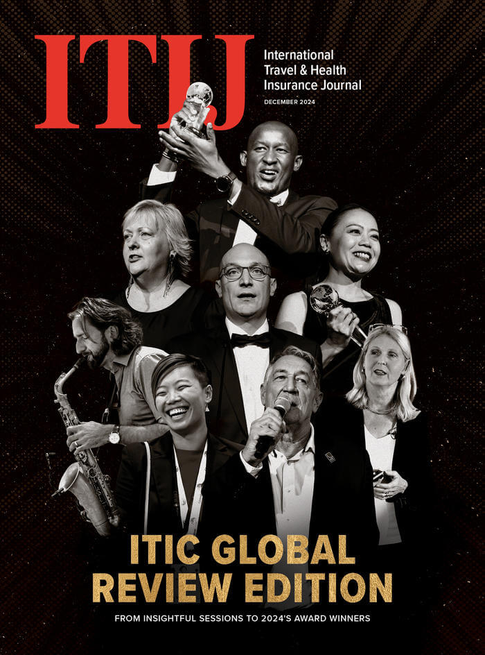 ITIJ December 2024