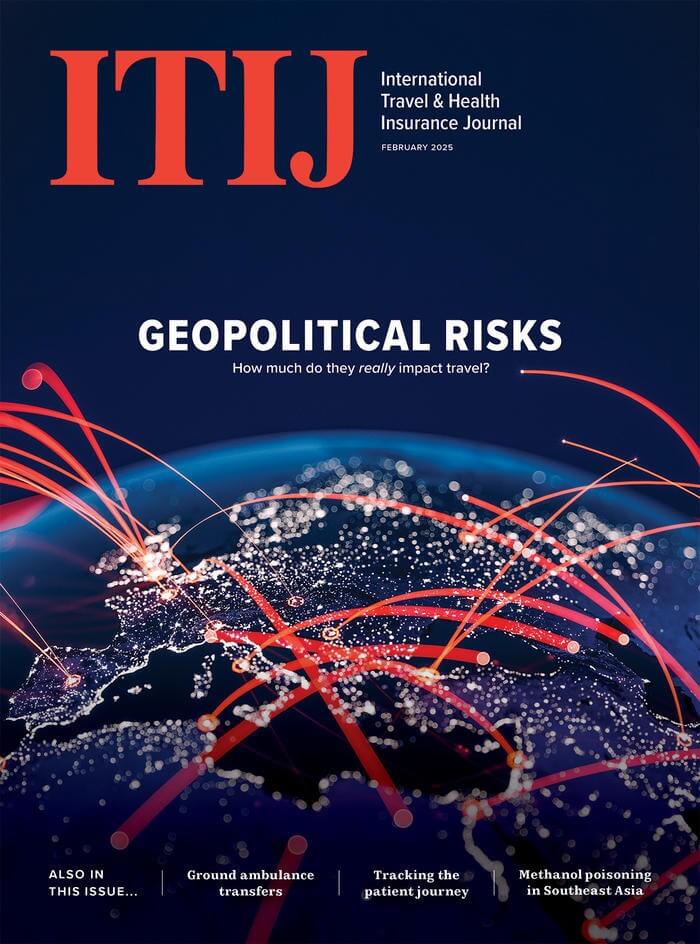ITIJ February 2025