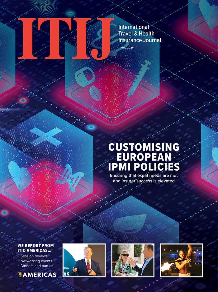 ITIJ 291