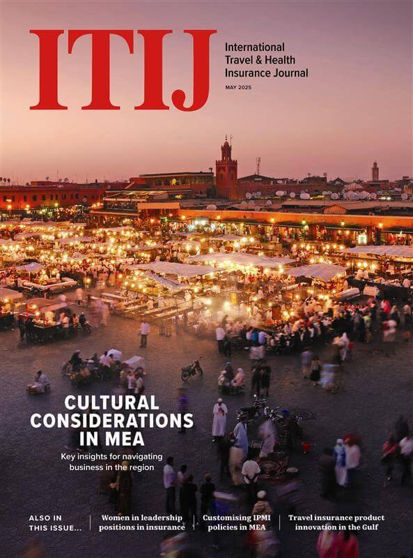 ITIJ MAY 2025