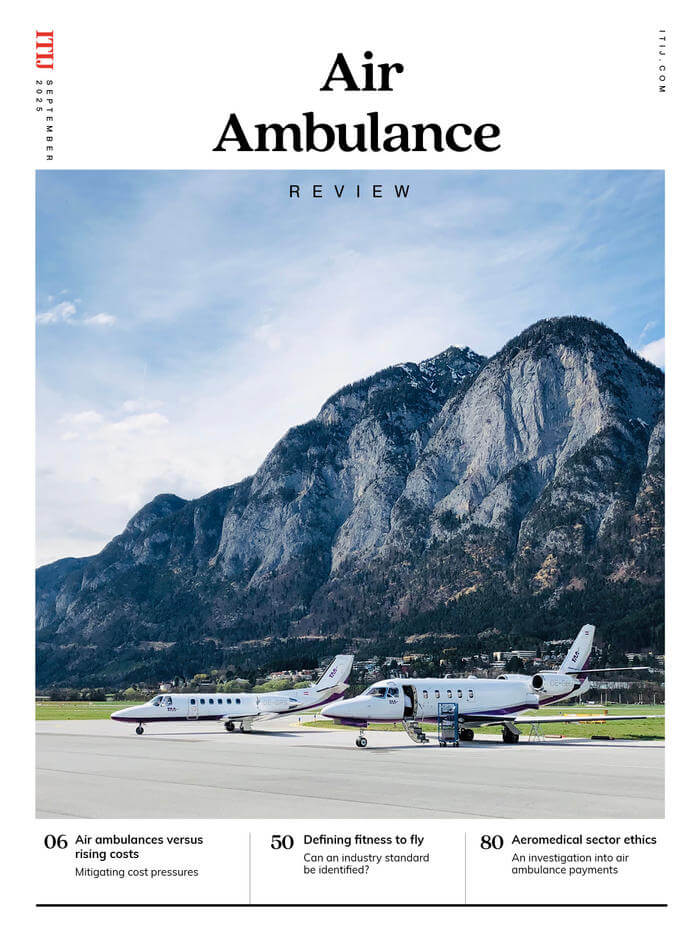 ITIJ 296 Review Cover