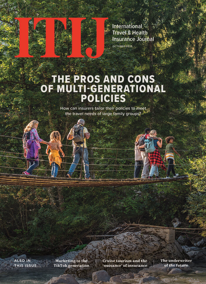 ITIJ 297 Cover