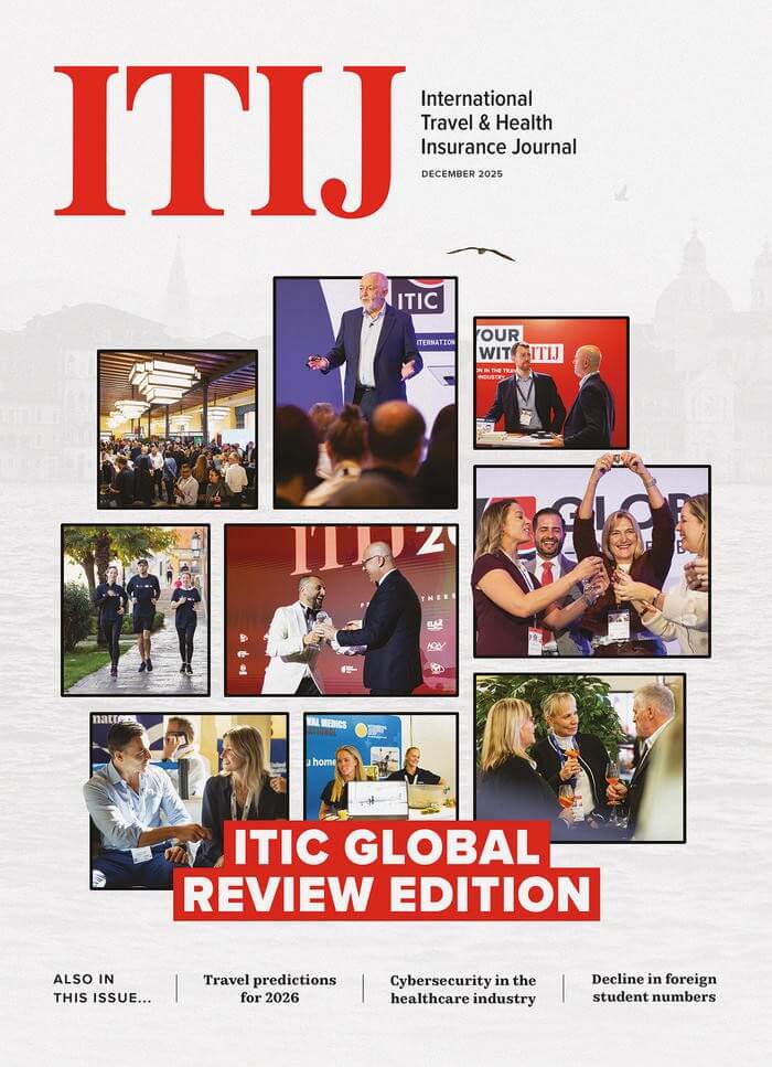 ITIJ December issue cover 