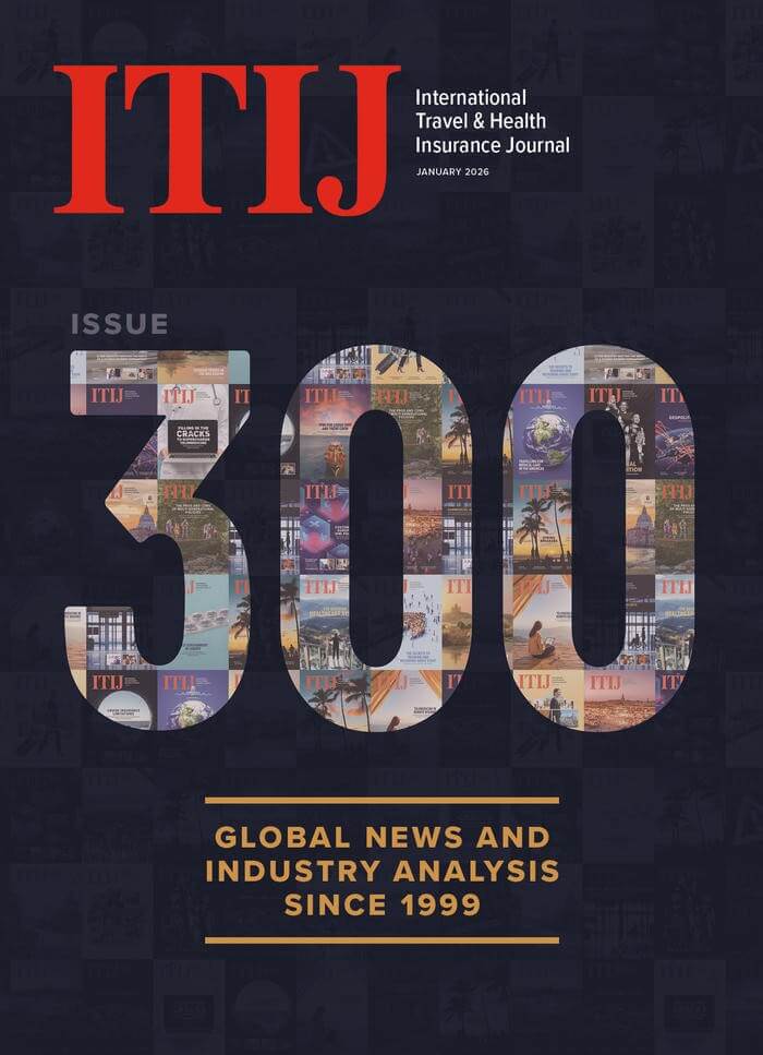 ITIJ 300 Cover