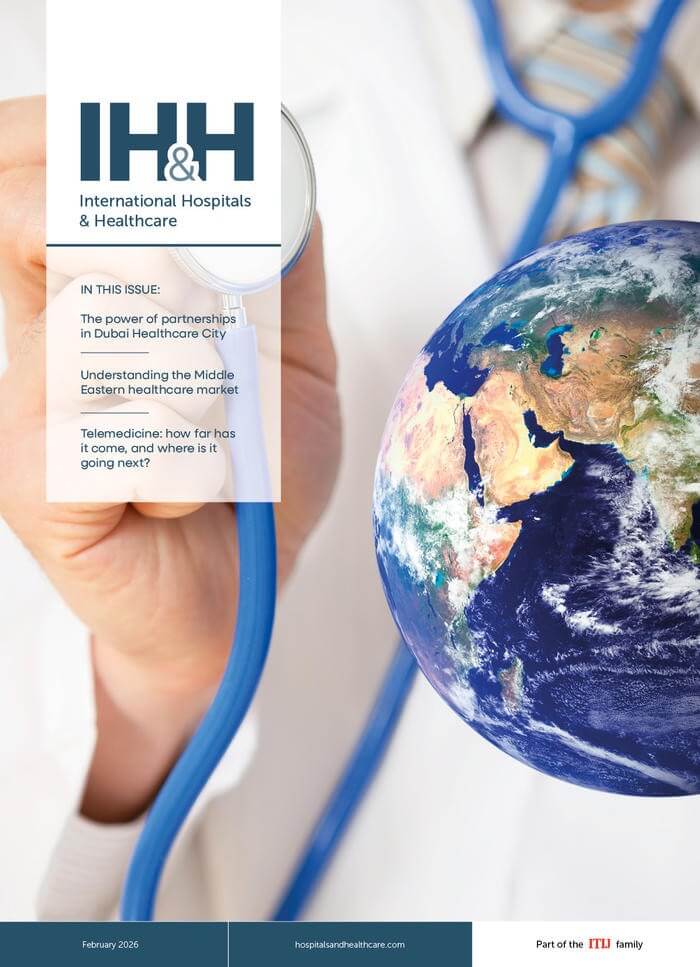 IH&H February 2026 Cover