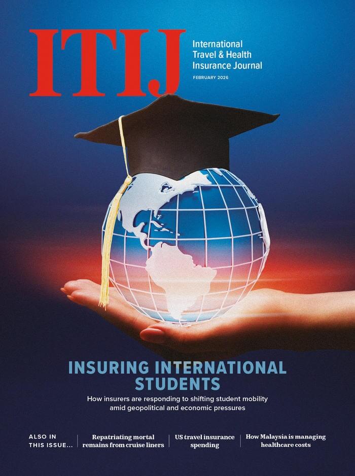 ITIJ March 301 Cover