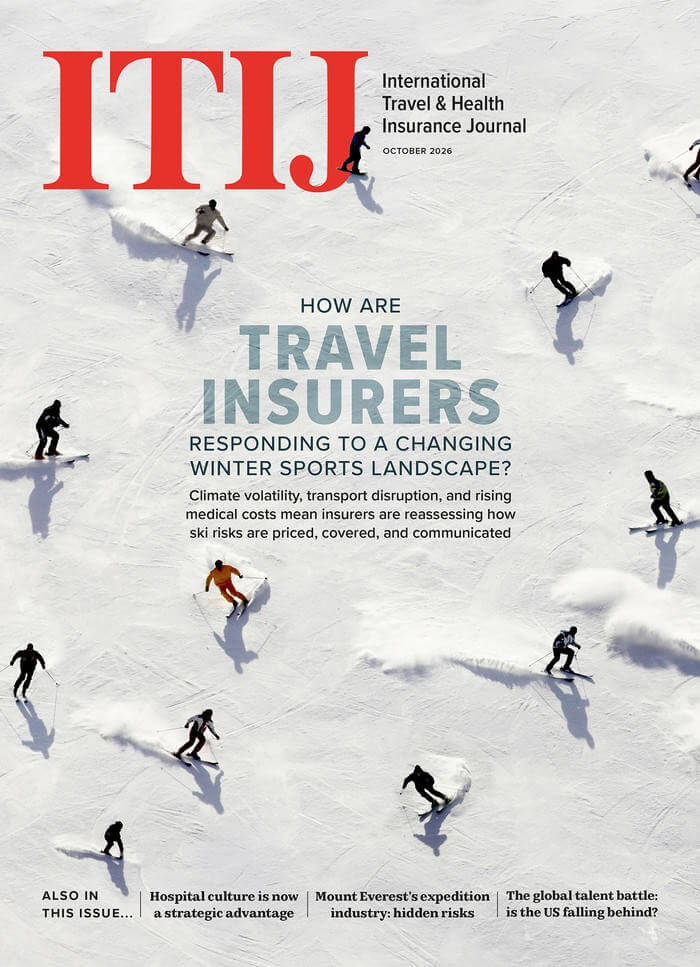 ITIJ 309 Cover 