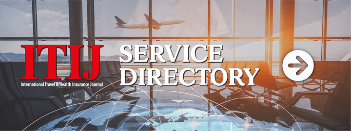 ITIJ Service Directory