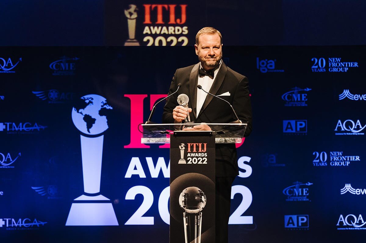 Travel Insurance Product Innovation of the Year 