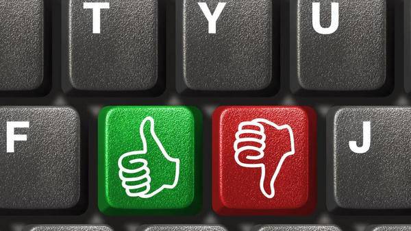 Results, rebates and reductions