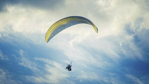 NTSB investigates parasailing accidents