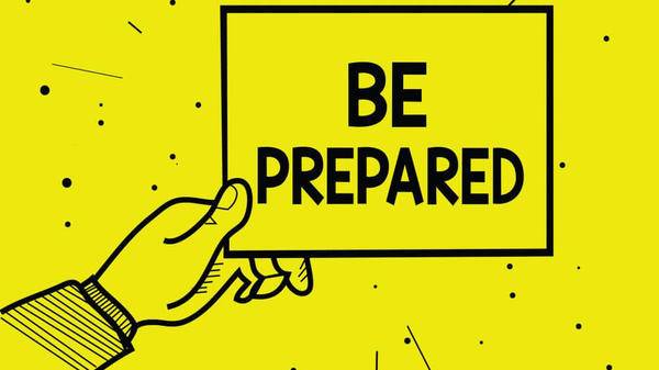 More hurricane season advice issued