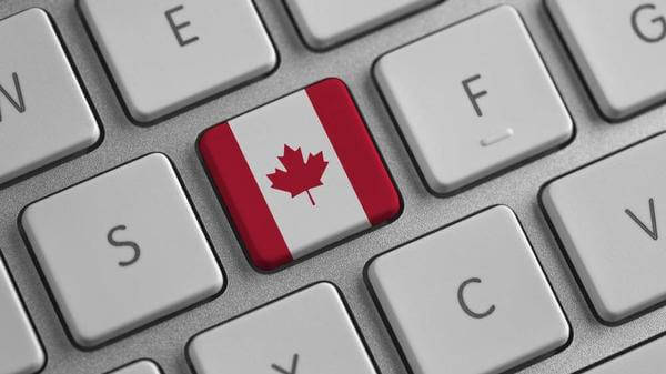 Canadians catered for