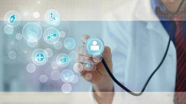 Digital partnership for Bupa and Babylon