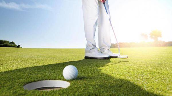 New golf product from Status
