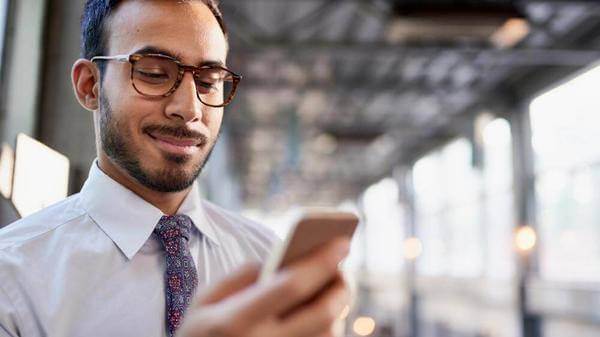 Self-serve TI app launches in Canada
