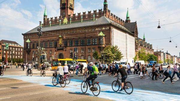 EU adopts a sustainable tourism approach