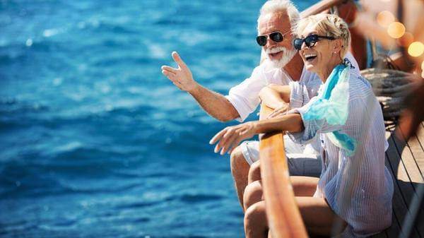 Cruise and airlines offer low coverage