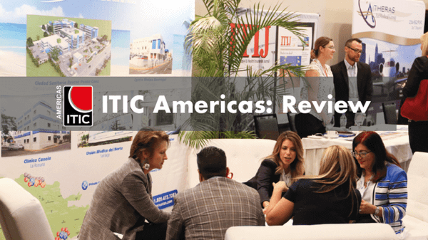 Santo Domingo Review 2019