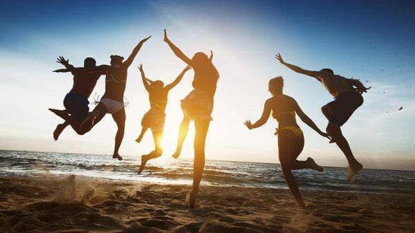 Enticing Americans abroad