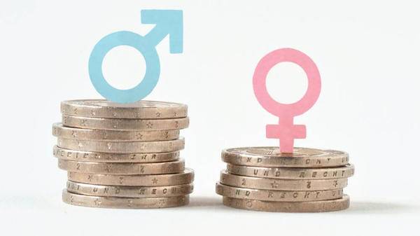 Zurich publishes UK gender pay gap