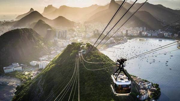 LATAM disruption