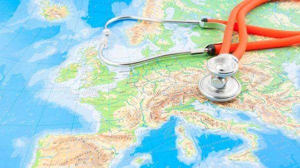 The post-Brexit healthcare problem