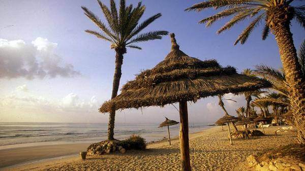 Assessing security in Tunisia