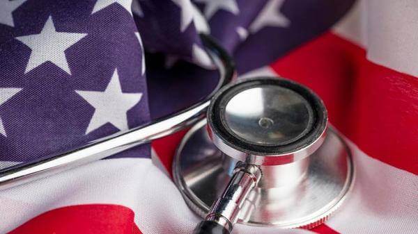 American healthcare reform: one step forward, two back