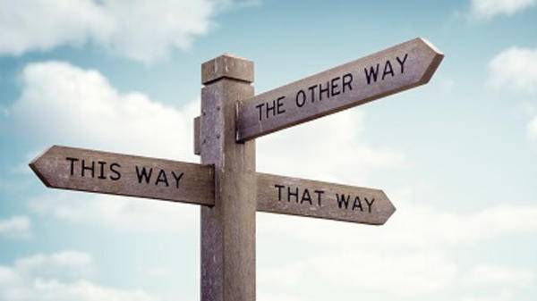 Signposting in the UK