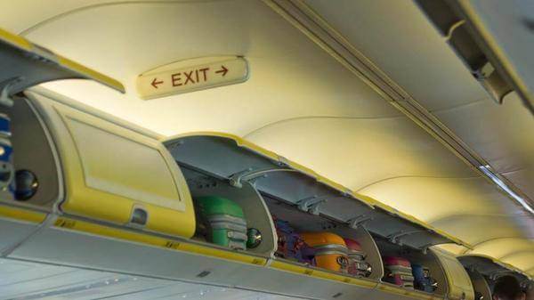 Allianz warns against luggage confusion