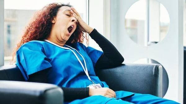 Is fatigue management ignored?