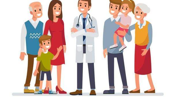 Insuring pre-existing conditions
