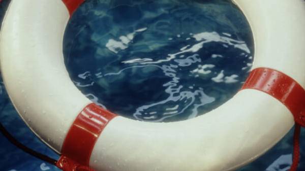 Damages claim by drowning victim family