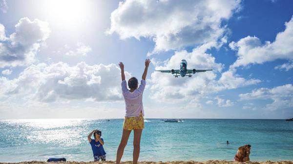 Caribbean medical evacuations