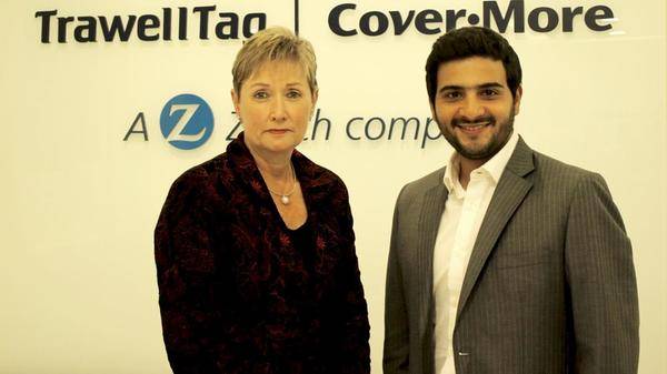 Cover-More committed to growth in India