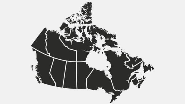 Canadians are staying in Canada