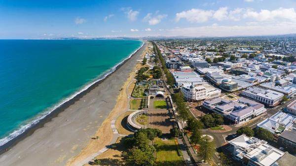 ICNZ supports climate change adaptation