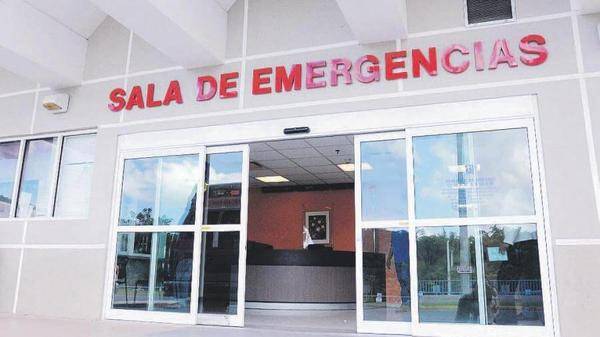 How an app can save your life
