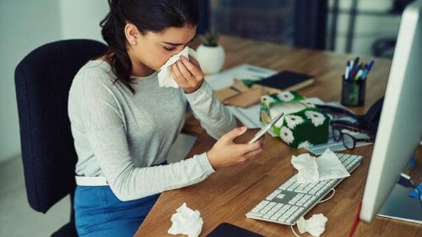 Analysing absenteeism