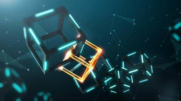 The future is blockchain